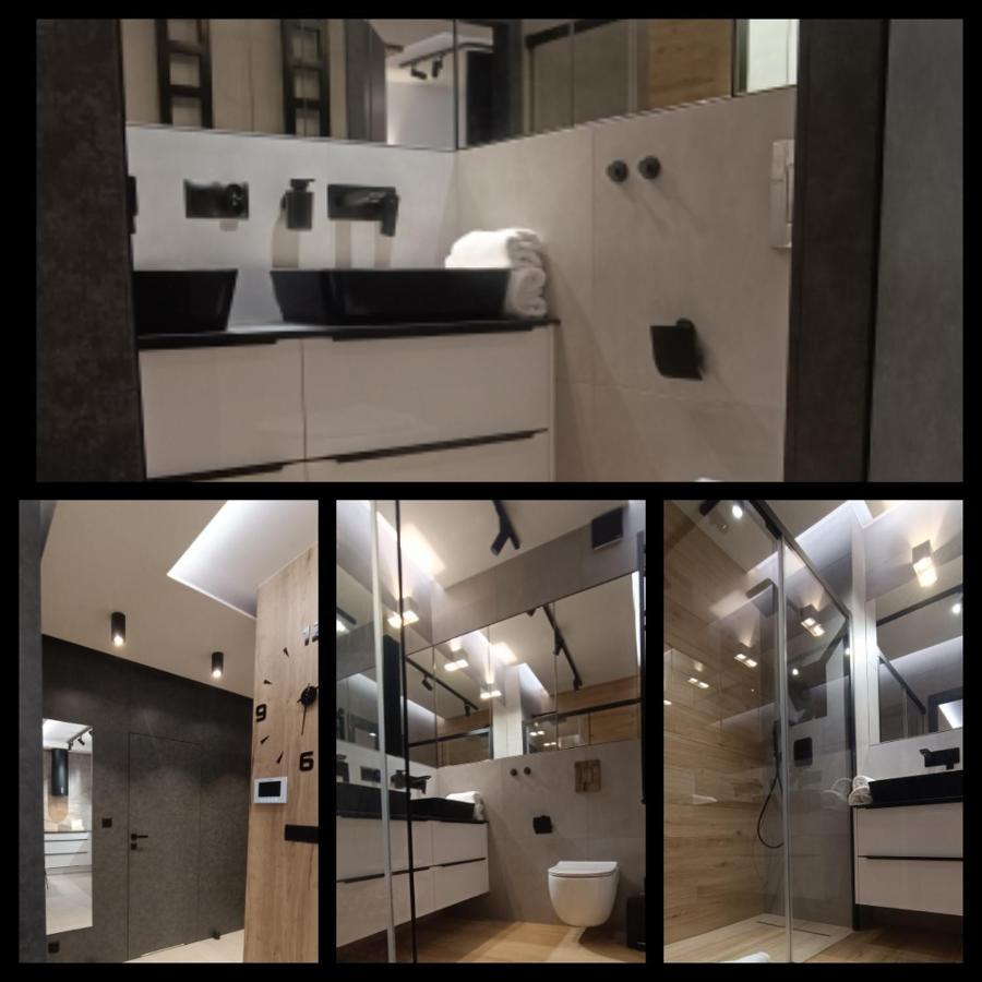 Apartament Skorpion Marina & Spa Sagaris Dziwnów Εξωτερικό φωτογραφία