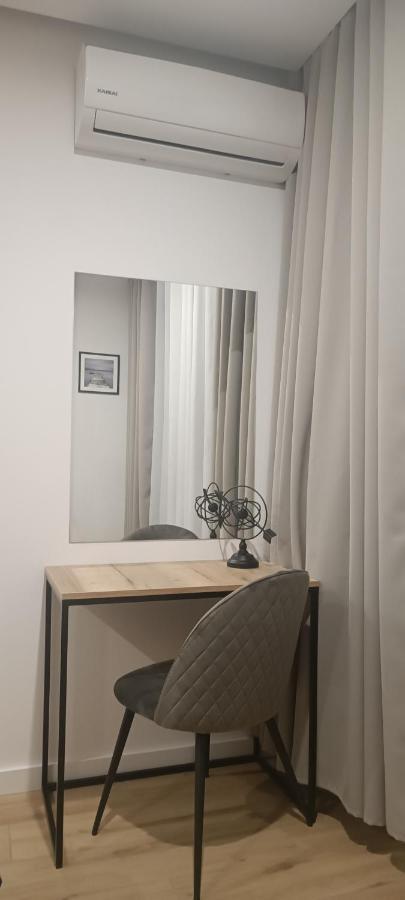 Apartament Skorpion Marina & Spa Sagaris Dziwnów Εξωτερικό φωτογραφία