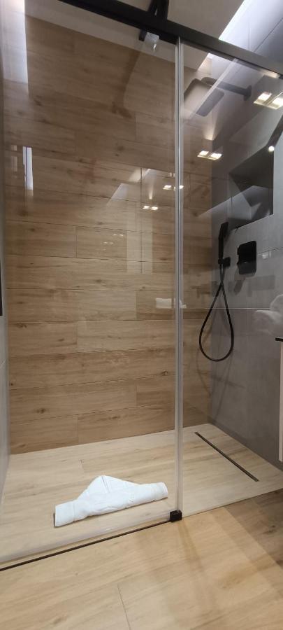 Apartament Skorpion Marina & Spa Sagaris Dziwnów Εξωτερικό φωτογραφία