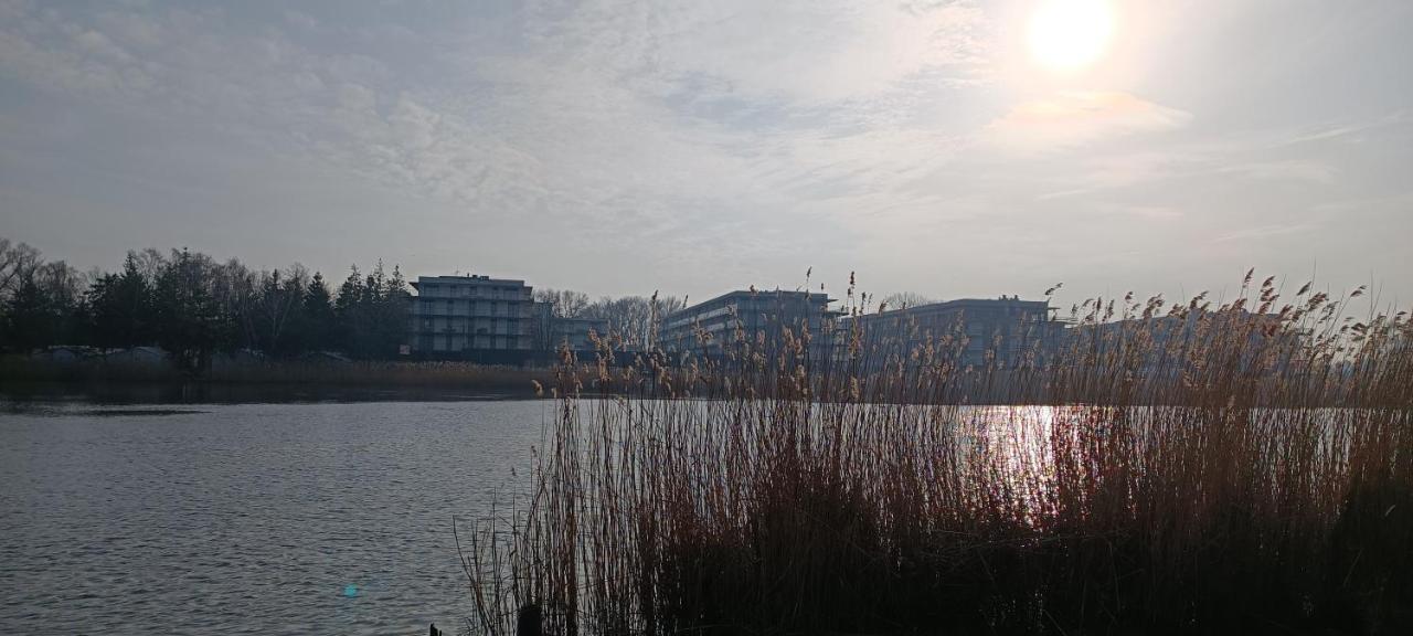 Apartament Skorpion Marina & Spa Sagaris Dziwnów Εξωτερικό φωτογραφία