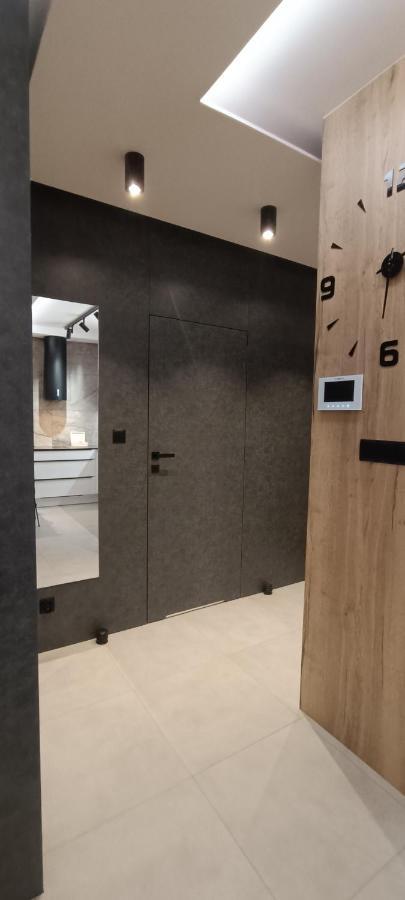 Apartament Skorpion Marina & Spa Sagaris Dziwnów Εξωτερικό φωτογραφία